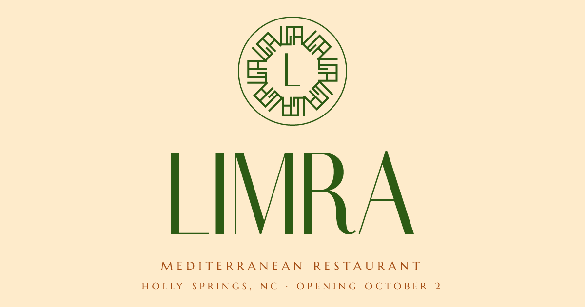 Limra Mediterranean Restaurant cover